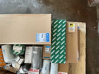 Partij oliefilters - afbeelding 3 van  3