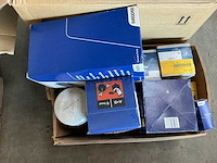 Partij oliefilters - afbeelding 3 van  3