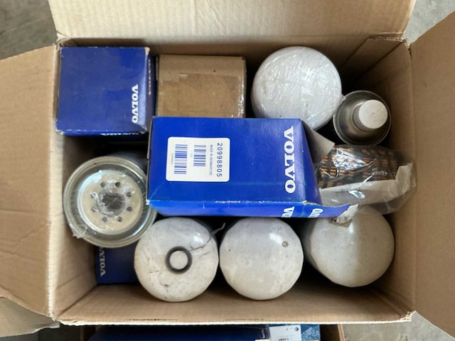 Partij oliefilters - afbeelding 5 van  5