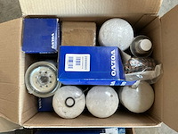 Partij oliefilters - afbeelding 5 van  5