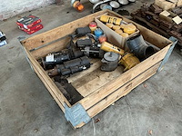 Partij oliefilters - afbeelding 1 van  4