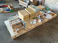 Partij oliefilters - afbeelding 1 van  9
