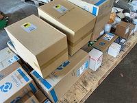 Partij oliefilters - afbeelding 5 van  9