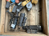 Partij oliefilters - afbeelding 2 van  5