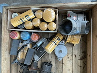 Partij oliefilters - afbeelding 3 van  5