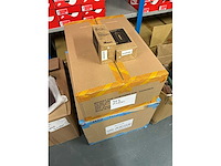 Partij oliera in vetro 320ml (95x) - afbeelding 4 van  4