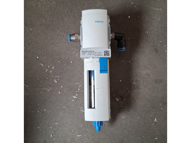 Partij olievernevelaars, festo - afbeelding 2 van  13