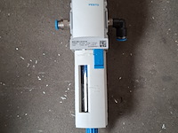 Partij olievernevelaars, festo - afbeelding 2 van  13