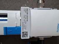 Partij olievernevelaars, festo - afbeelding 3 van  13