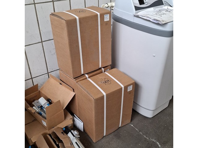 Partij olievernevelaars, festo - afbeelding 4 van  13