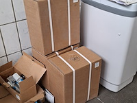 Partij olievernevelaars, festo - afbeelding 4 van  13