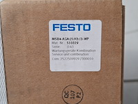 Partij olievernevelaars, festo - afbeelding 5 van  13