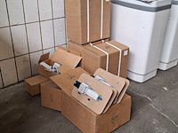 Partij olievernevelaars, festo - afbeelding 1 van  13