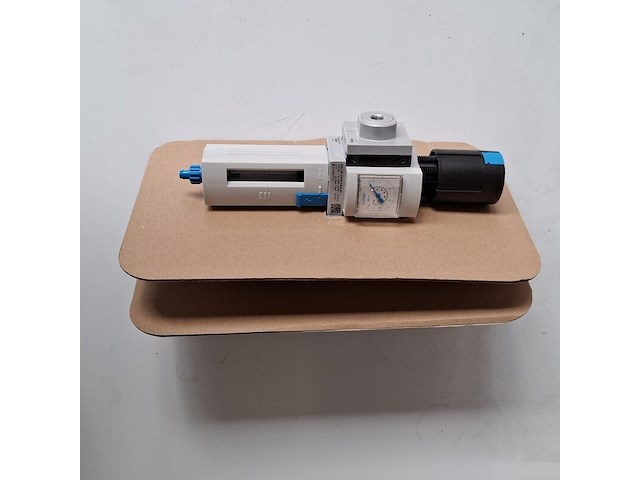 Partij olievernevelaars, festo - afbeelding 7 van  13