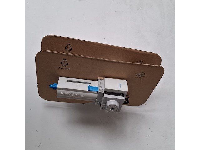 Partij olievernevelaars, festo - afbeelding 10 van  13