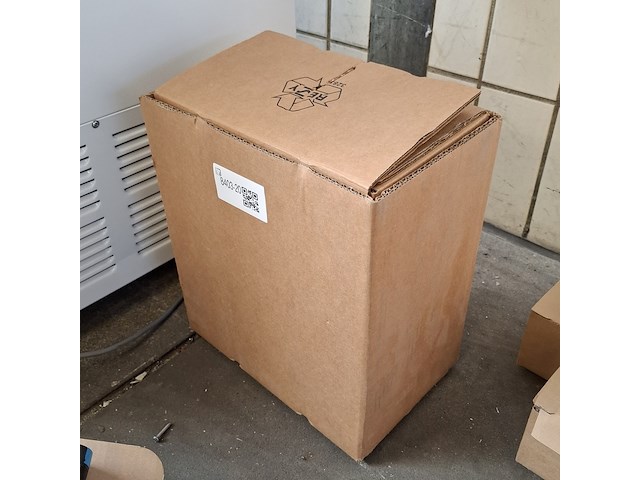 Partij olievernevelaars, festo - afbeelding 12 van  13