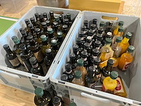 Partij olijfolie en azijn - afbeelding 2 van  2