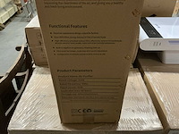 Partij olven air purifiers (14x) - afbeelding 1 van  1