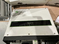 Partij omvormers (10x) - afbeelding 2 van  10