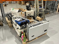 Partij omvormers (10x) - afbeelding 1 van  10