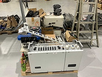 Partij omvormers (10x) - afbeelding 3 van  10