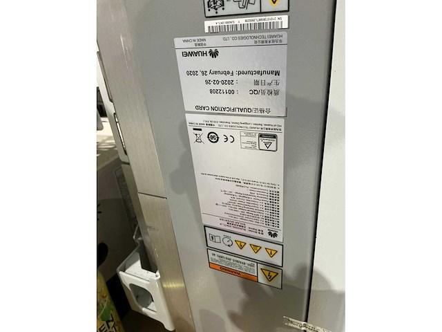 Partij omvormers (10x) - afbeelding 6 van  10