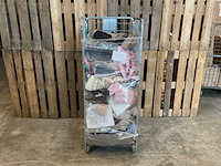 Partij onbezorgde kleding stukken (170x) - afbeelding 1 van  9