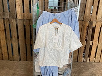 Partij onbezorgde kleding stukken (170x) - afbeelding 4 van  9