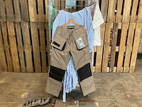 Partij onbezorgde kleding stukken (170x) - afbeelding 6 van  9