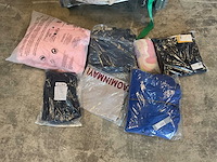 Partij onbezorgde kleding stukken (170x) - afbeelding 5 van  12