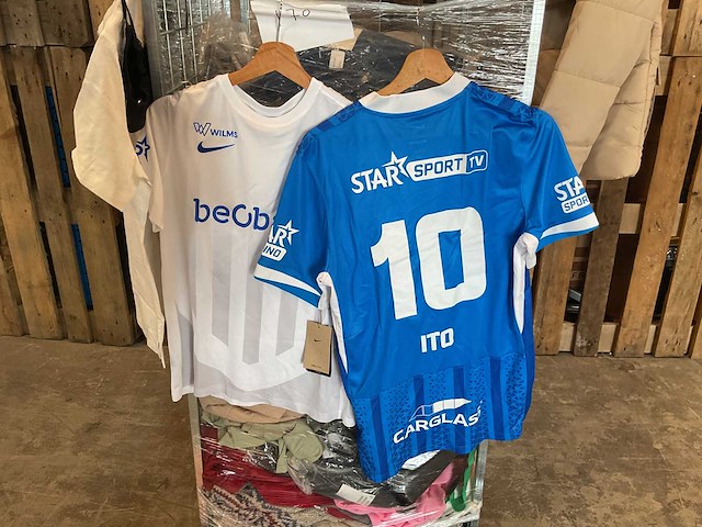 Partij onbezorgde kleding stukken (170x) - afbeelding 8 van  12