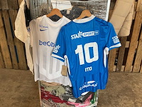 Partij onbezorgde kleding stukken (170x) - afbeelding 8 van  12