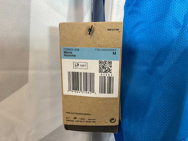 Partij onbezorgde kleding stukken (170x) - afbeelding 9 van  12