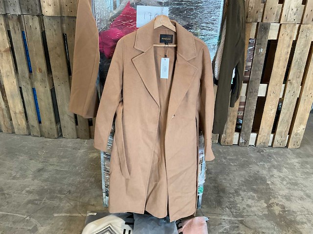 Partij onbezorgde kleding stukken (170x) - afbeelding 3 van  15