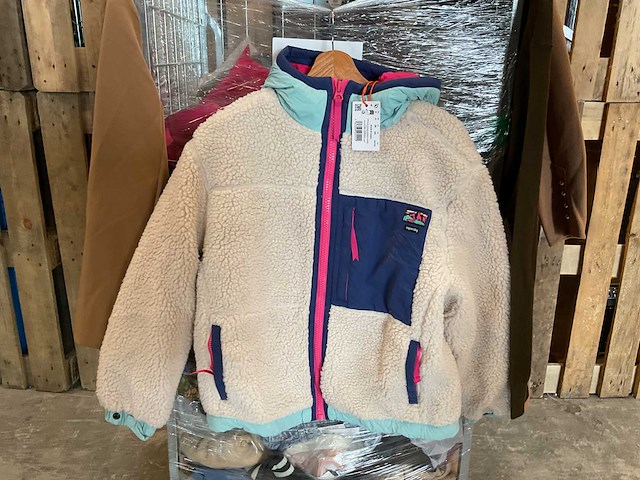 Partij onbezorgde kleding stukken (170x) - afbeelding 5 van  15