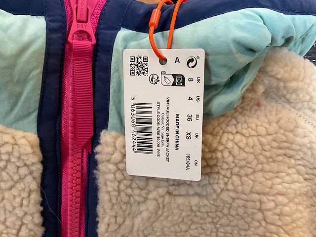 Partij onbezorgde kleding stukken (170x) - afbeelding 6 van  15