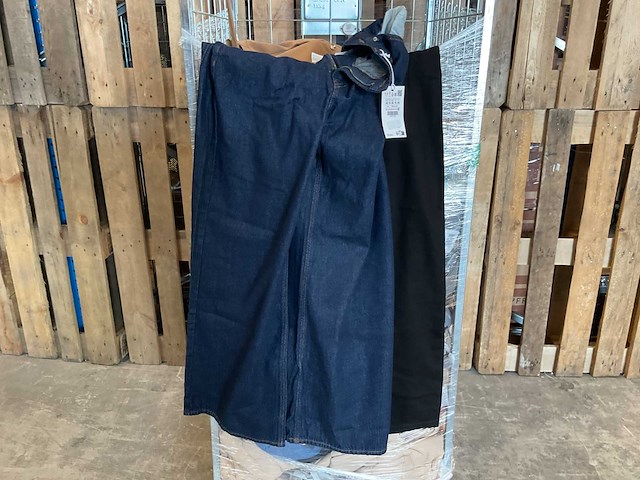 Partij onbezorgde kleding stukken (170x) - afbeelding 7 van  15