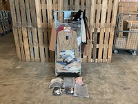 Partij onbezorgde kleding stukken (170x) - afbeelding 1 van  15