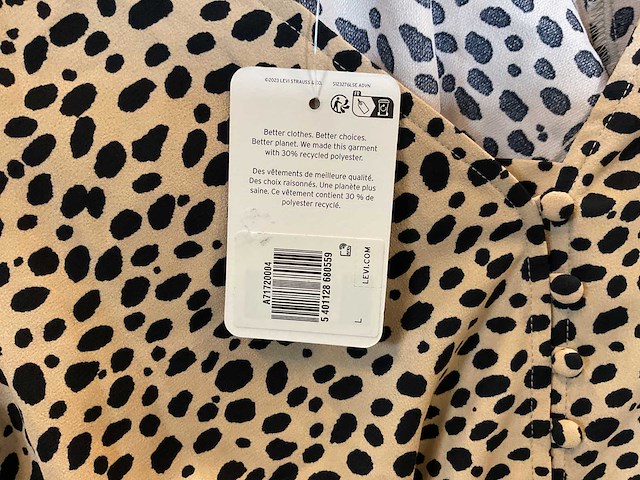 Partij onbezorgde kleding stukken (170x) - afbeelding 12 van  15