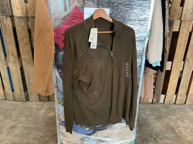 Partij onbezorgde kleding stukken (170x) - afbeelding 15 van  15