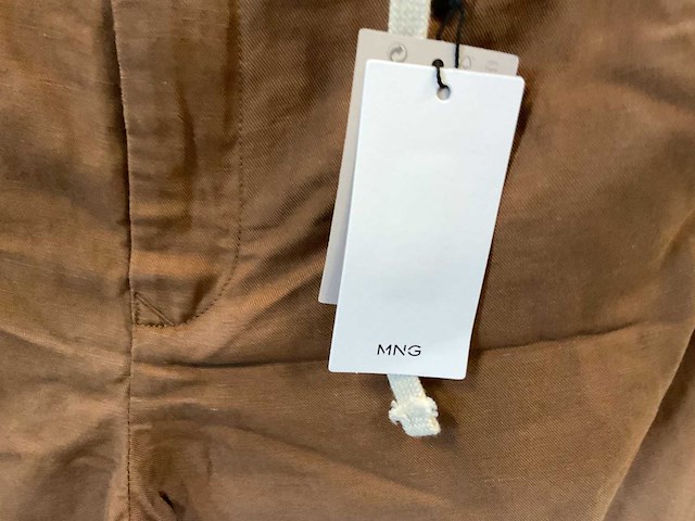 Partij onbezorgde kleding stukken (170x) - afbeelding 5 van  11