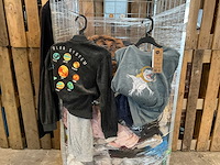 Partij onbezorgde kleding stukken (170x) - afbeelding 6 van  11