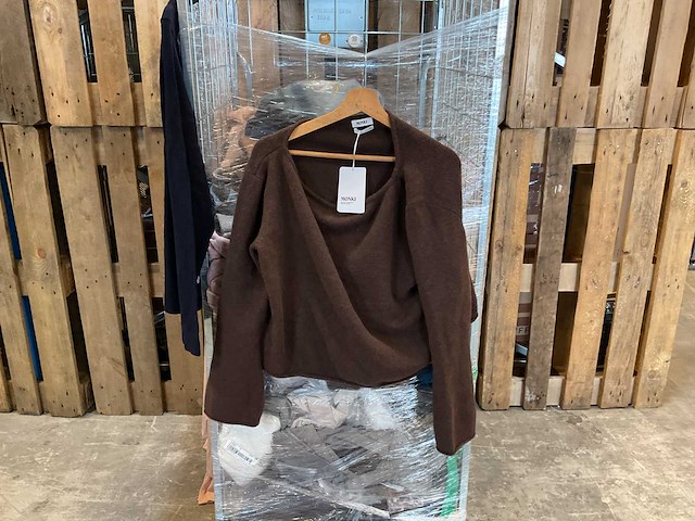 Partij onbezorgde kleding stukken (170x) - afbeelding 9 van  11