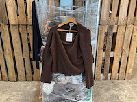 Partij onbezorgde kleding stukken (170x) - afbeelding 9 van  11