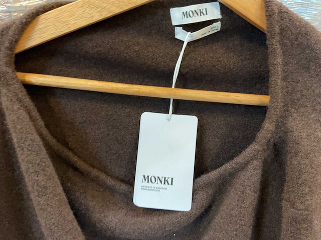 Partij onbezorgde kleding stukken (170x) - afbeelding 10 van  11