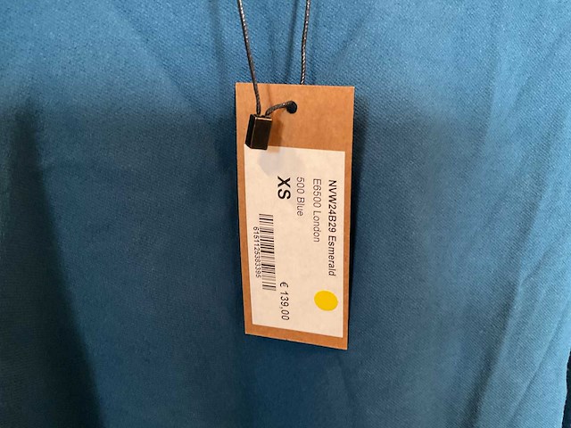 Partij onbezorgde kleding stukken (180x) - afbeelding 4 van  16