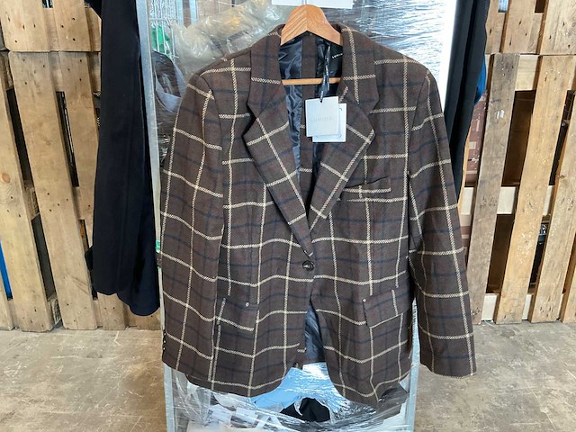 Partij onbezorgde kleding stukken (180x) - afbeelding 5 van  16