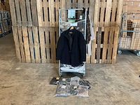 Partij onbezorgde kleding stukken (180x) - afbeelding 1 van  16