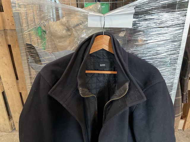 Partij onbezorgde kleding stukken (180x) - afbeelding 9 van  16