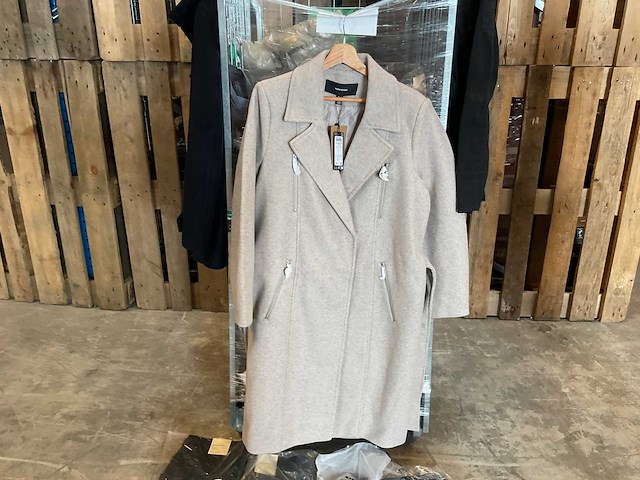 Partij onbezorgde kleding stukken (180x) - afbeelding 14 van  16